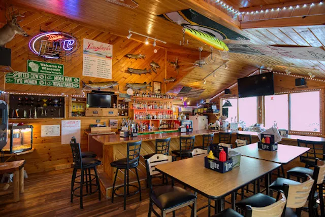 Reel Livin' Resort and Campground