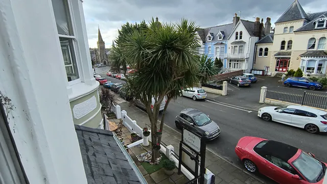 Welsh Cosy Apartments