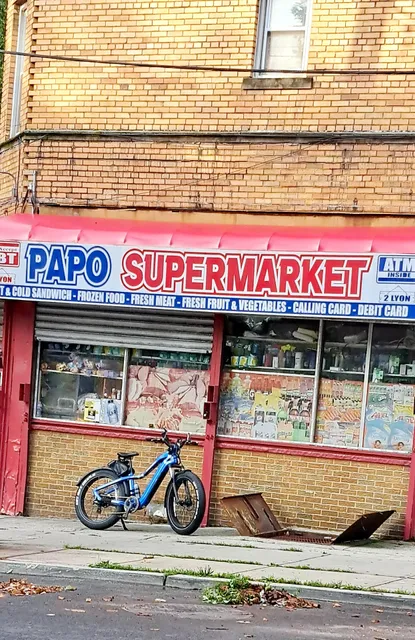 Martinez Stop One Super Market