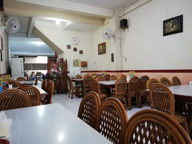 Depot Permai Masakan Jawa