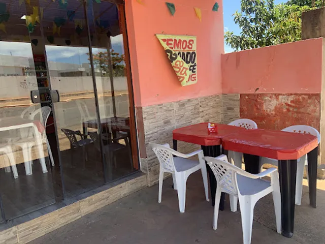 Cozinha da Mari Restaurante & Marmitaria