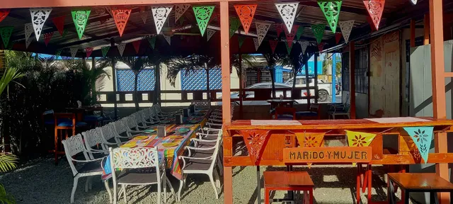 Los Patrones Mexican Restaurant and Cantina