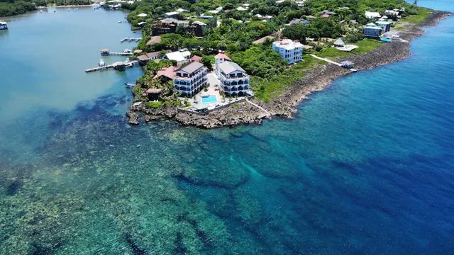 Iron Shore West End Vacation Rentals