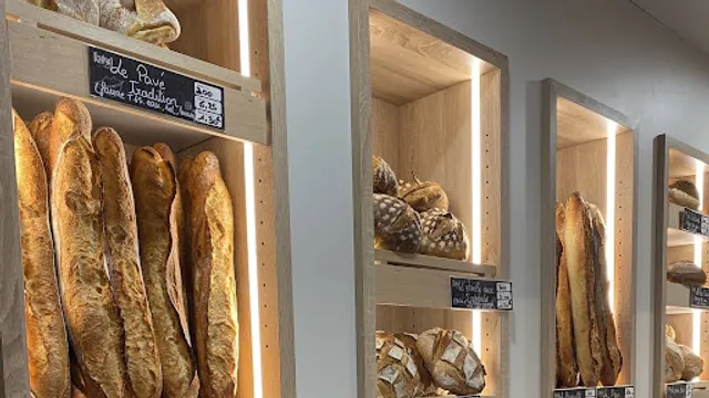 La Fournée Durtaloise