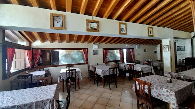 Ristorante Bricco di Castagneri Diego