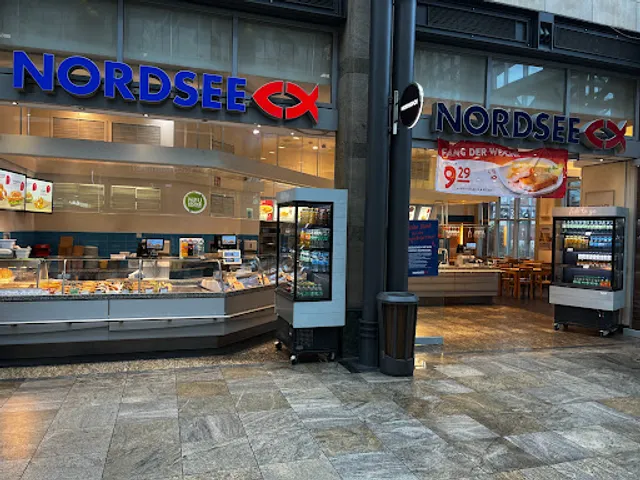 NORDSEE Oberhausen Centro