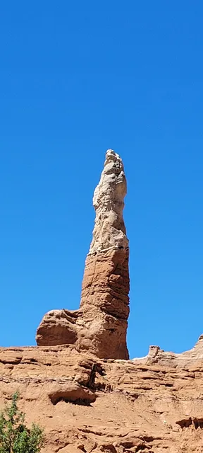 Bryce View Campground