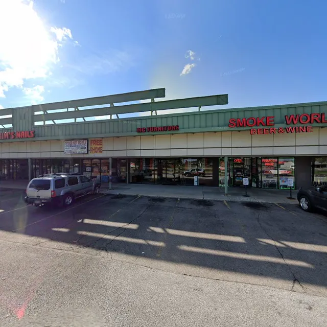 smoke world tobacco and beverage