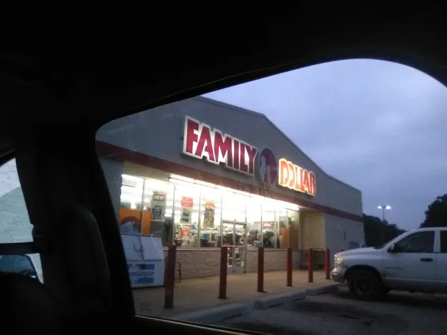 Family Dollar