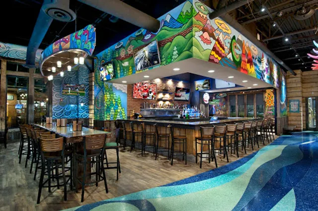 Mellow Mushroom New Albany