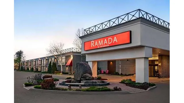 Ramada by Wyndham Cornwall
