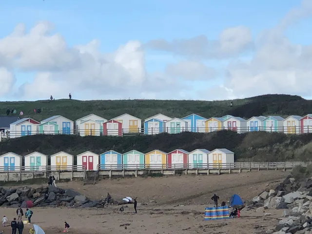 Forda Farm Bed & Breakfast