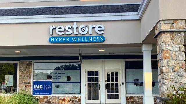 Restore Hyper Wellness