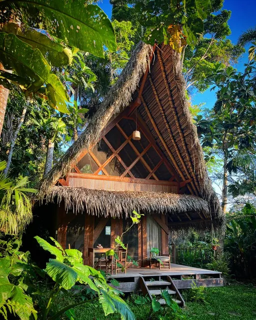 PUQIO Ecolodge