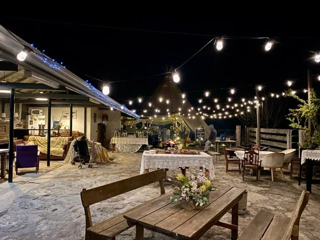 Mountain View Farm - Tilba Accommodation, Retreats, Weddings & Events