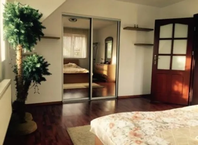 Pensjonat E&M Mikołajki