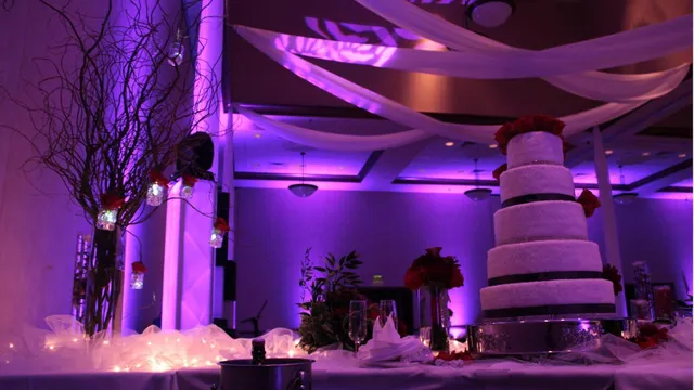 Adams Pointe Conference Center