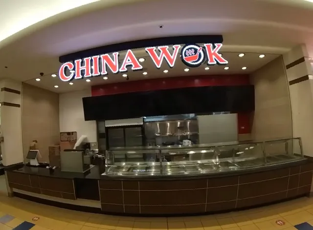 China Wok