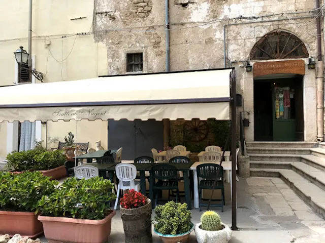 Trattoria Nugent