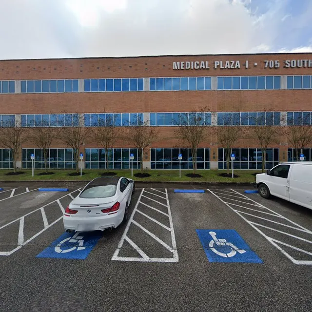 Barker Cypress Pharmacy & Compounding