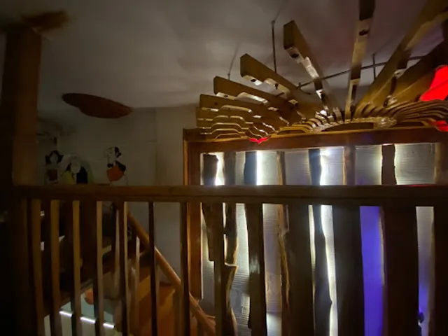 Woodstick Thai Chinese Restaurant