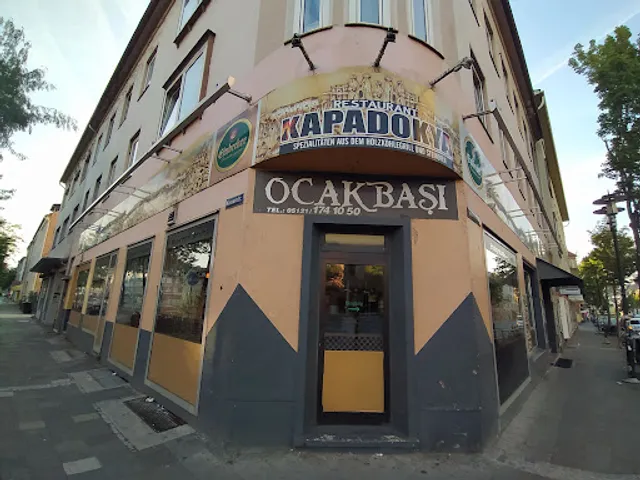 Restaurant Kapadokya - Hildesheim