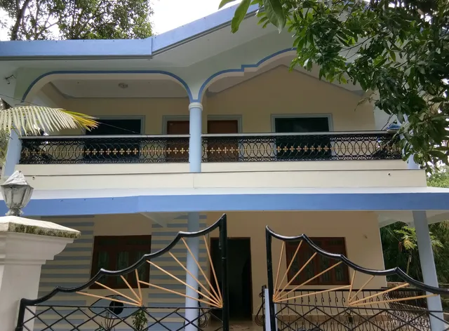 Shirley's Guest House