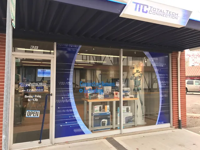 Total Tech Connection