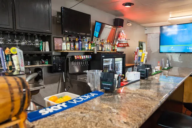 Los Panchos Mexican Seafood