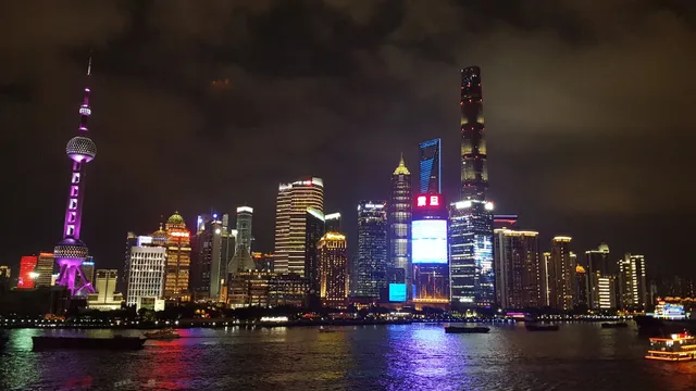 The Shanghai EDITION