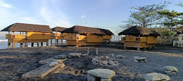 Paradiso Hotel and Beach Resort