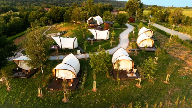 ZENZONE Retreat Resort