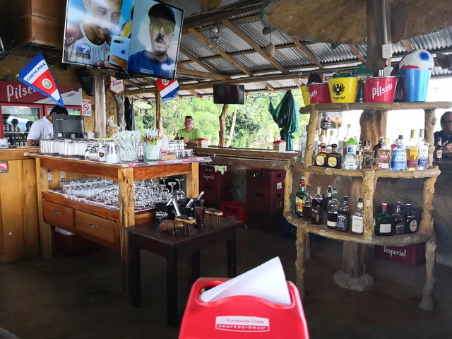 Restaurante Murillo's