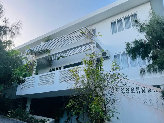 PhiLao Camping Resort