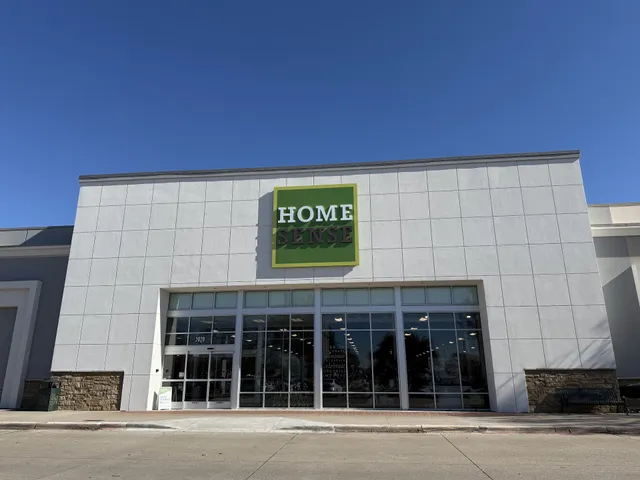 Homesense