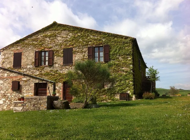 Agriturismo Passalacqua