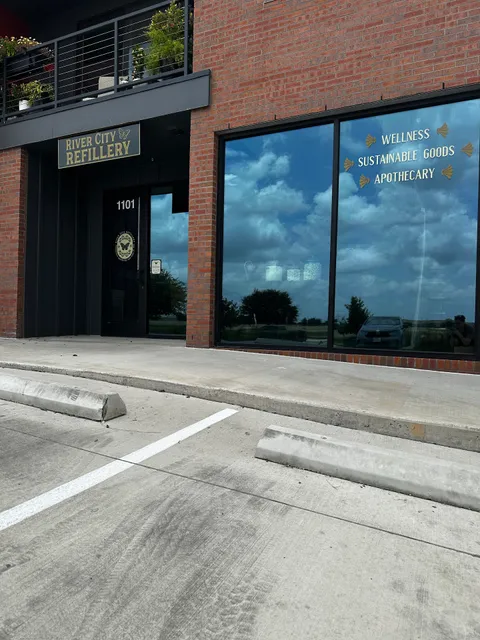 River City Refillery