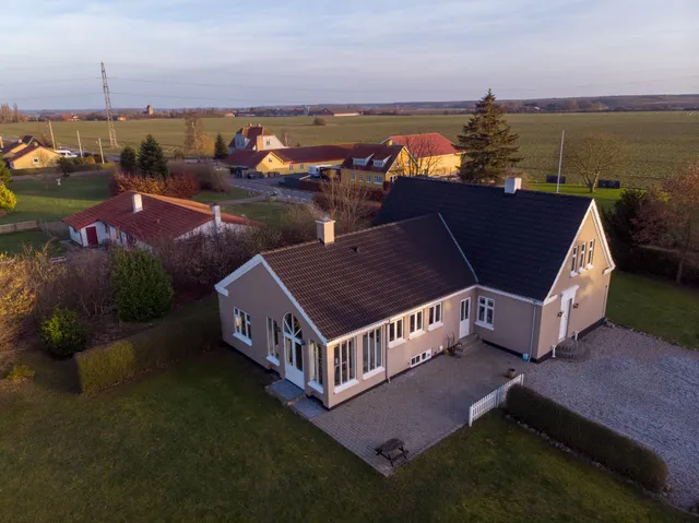 Mosters Bed & Breakfast