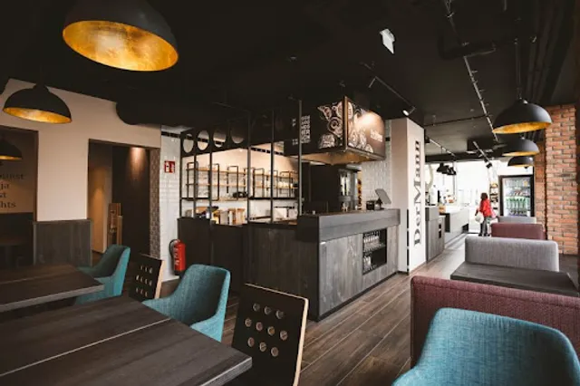 DerMann, der verwöhnt