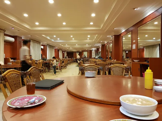 Singapore Kwetiaw Kerang