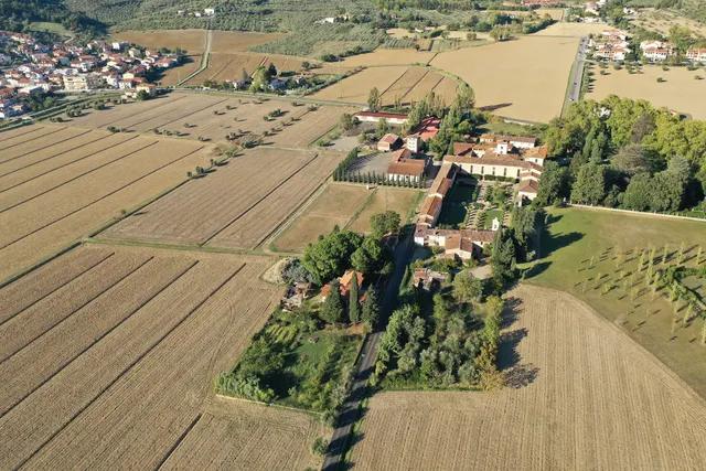 I Vivai - Ristorante