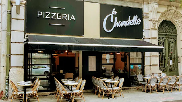 La Chandelle Restaurant Pizzeria
