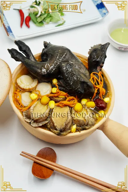 Tiến Cung Food