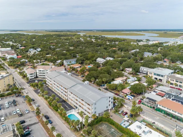 Pavilion Watch Folly Beach by Vacasa