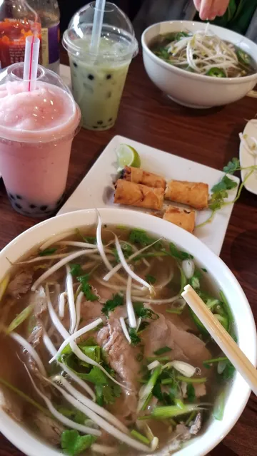 Miss Pho Vietnamese Restaurant