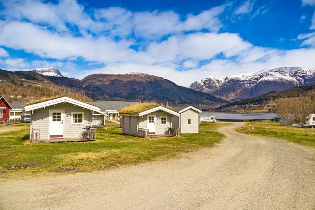 Hardanger Guesthouse