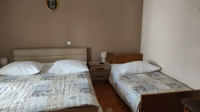 Guest House Mrvčić