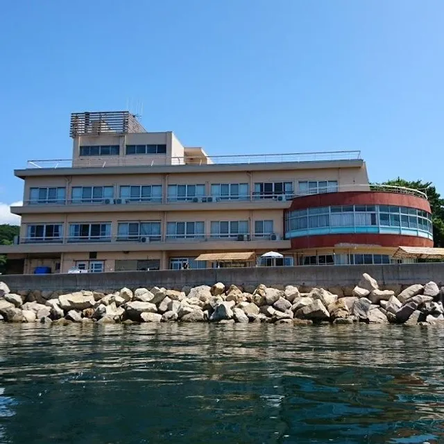 シーサイド桂ケ浜荘