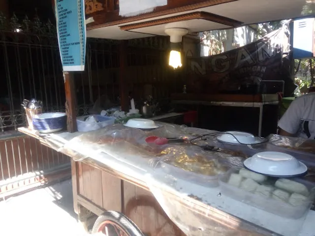 Angkringan Fellas Eatery