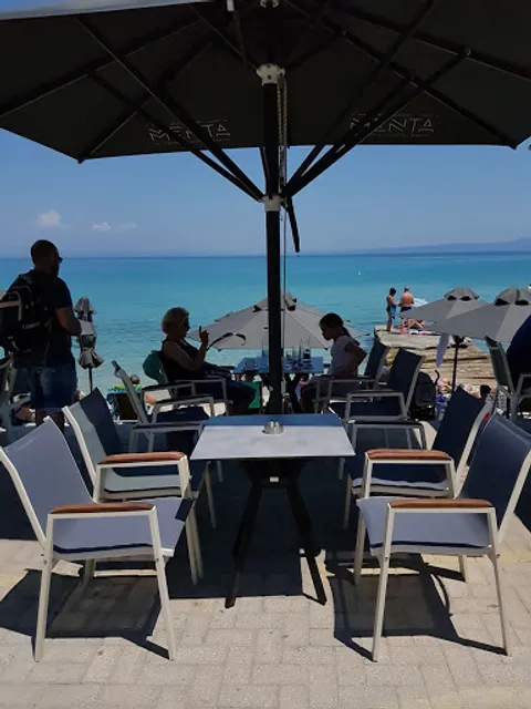 Menta Taste & Coctails